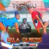 T-sensu - Ella Quiere - Single